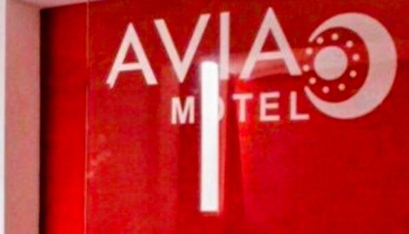 Motel Avia de puebla